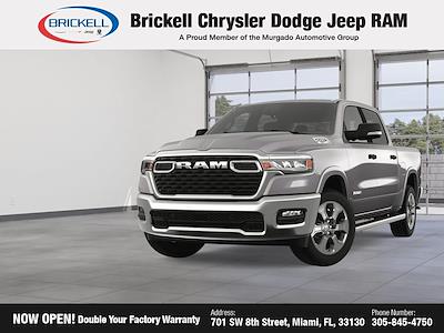 2025 Ram 1500 Crew Cab 4WD Pickup for sale #RM681861 - photo 1