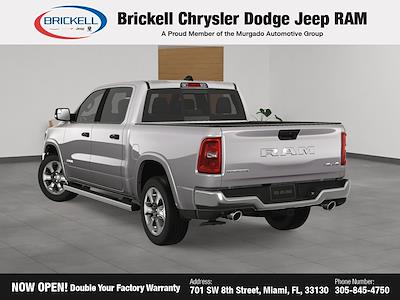 New 2025 Ram 1500 Lone Star Crew Cab for sale #RM681861 - photo 2