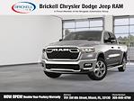 New 2025 Ram 1500 Lone Star Crew Cab for sale #RM681861 - photo 1