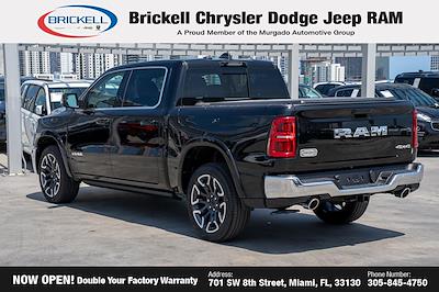 2025 Ram 1500 Crew Cab 4x4 Pickup for sale #RM682813 - photo 2