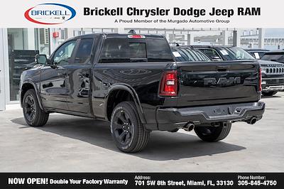 2025 Ram 1500 Quad Cab 4x2 Pickup for sale #RM695709 - photo 2