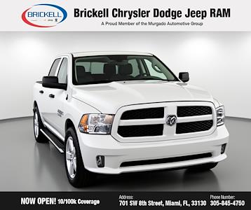 2015 Ram 1500 Crew Cab 4x2 Pickup for sale #RM695709A - photo 1