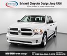2015 Ram 1500 Crew Cab 4x2 Pickup for sale #RM695709A - photo 9