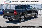 2025 Ram 1500 Crew Cab 4x4 Pickup for sale #RM702126 - photo 6