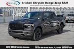 2021 Ram 1500 Crew Cab 4x4 Pickup for sale #RM702301A - photo 1