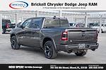 2021 Ram 1500 Crew Cab 4x4 Pickup for sale #RM702301A - photo 2