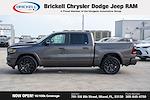 2021 Ram 1500 Crew Cab 4x4 Pickup for sale #RM702301A - photo 8