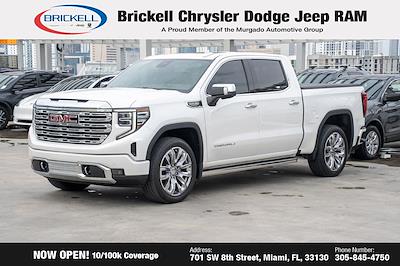 2023 GMC Sierra 1500 Crew Cab 4x4 Pickup for sale #RM707392A - photo 1