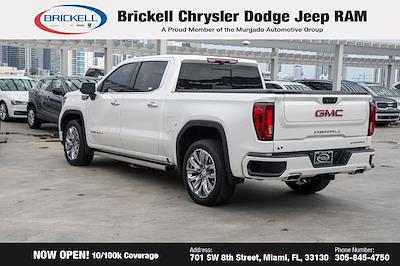 2023 GMC Sierra 1500 Crew Cab 4x4 Pickup for sale #RM707392A - photo 2