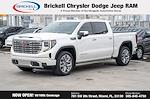 2023 GMC Sierra 1500 Crew Cab 4x4 Pickup for sale #RM707392A - photo 1