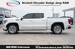 2023 GMC Sierra 1500 Crew Cab 4x4 Pickup for sale #RM707392A - photo 8