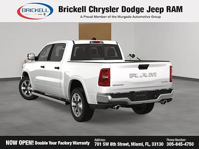 2025 Ram 1500 Crew Cab 4WD Pickup for sale #RM708265 - photo 2