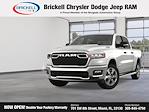 New 2025 Ram 1500 Lone Star Crew Cab for sale #RM708265 - photo 1