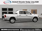 New 2025 Ram 1500 Lone Star Crew Cab for sale #RM708265 - photo 6