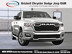 New 2025 Ram 1500 Lone Star Crew Cab for sale #RM708265 - photo 8