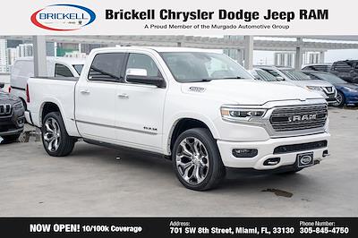 2019 Ram 1500 Crew Cab 4x4 Pickup for sale #RM708851A - photo 1