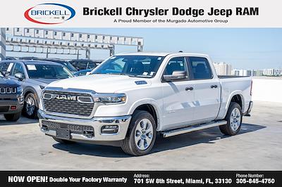 2025 Ram 1500 Crew Cab 4WD Pickup for sale #RM710395 - photo 1