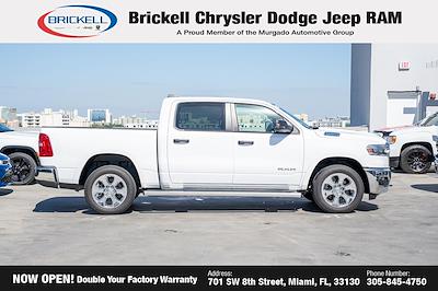 2025 Ram 1500 Crew Cab 4WD Pickup for sale #RM710395 - photo 2