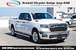 New 2025 Ram 1500 Lone Star Crew Cab for sale #RM710395 - photo 5