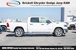 New 2025 Ram 1500 Lone Star Crew Cab for sale #RM710395 - photo 3