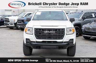 2021 GMC Canyon Crew Cab RWD Pickup for sale #RM710395B - photo 2
