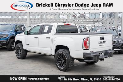 Used 2021 GMC Canyon Elevation Standard Crew Cab for sale #RM710395B - photo 2