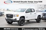 2021 GMC Canyon Crew Cab RWD Pickup for sale #RM710395B - photo 1
