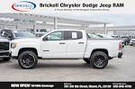 2021 GMC Canyon Crew Cab RWD Pickup for sale #RM710395B - photo 8