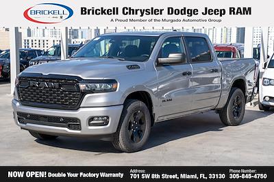 2025 Ram 1500 Crew Cab 4x2 Pickup for sale #RM711936 - photo 1