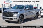 2025 Ram 1500 Crew Cab 4x2 Pickup for sale #RM711936 - photo 1