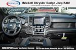 2025 Ram 1500 Crew Cab 4x2 Pickup for sale #RM711936 - photo 20
