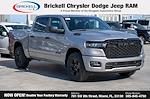 2025 Ram 1500 Crew Cab 4x2 Pickup for sale #RM711936 - photo 3