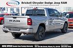 2025 Ram 1500 Crew Cab 4x2 Pickup for sale #RM711936 - photo 4