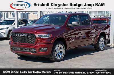 2025 Ram 1500 Crew Cab 4x2 Pickup for sale #RM723492 - photo 1
