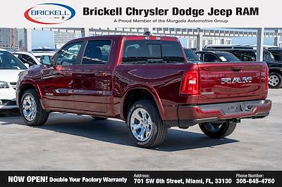 2025 Ram 1500 Crew Cab 4x2 Pickup for sale #RM723492 - photo 2