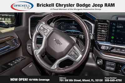 2022 Chevrolet Silverado 1500 Crew Cab 4WD Pickup for sale #RM723492B - photo 1