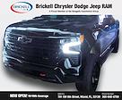 2022 Chevrolet Silverado 1500 Crew Cab 4WD Pickup for sale #RM723492B - photo 1