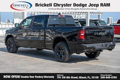 2025 Ram 1500 Crew Cab 4x2 Pickup for sale #RM723495 - photo 2