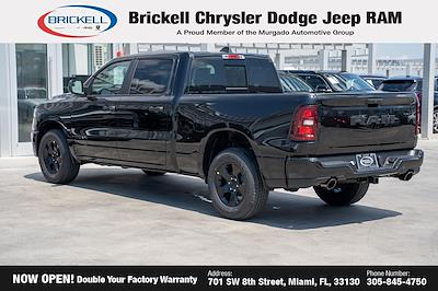 New 2025 Ram 1500 Tradesman Crew Cab Pickup for sale #RM723496 - photo 2