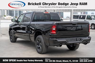 2025 Ram 1500 Crew Cab 4x2 Pickup for sale #RM723497 - photo 2