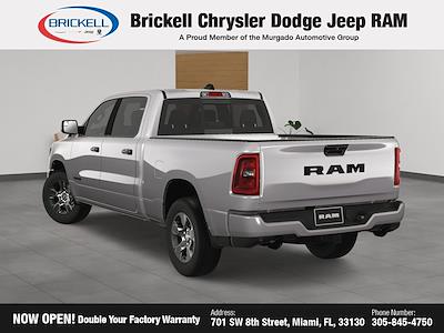 New 2025 Ram 1500 Tradesman Crew Cab Pickup for sale #RM723498 - photo 2