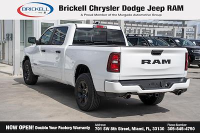 2025 Ram 1500 Crew Cab 4x2 Pickup for sale #RM723499 - photo 2