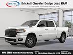 2025 Ram 1500 Crew Cab RWD Pickup for sale #RM723499 - photo 39