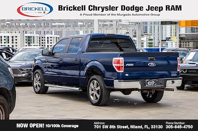 2011 Ford F-150 SuperCrew Cab RWD Pickup for sale #RM723499A - photo 2