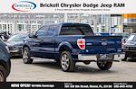2011 Ford F-150 SuperCrew Cab RWD Pickup for sale #RM723499A - photo 2