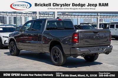 New 2025 Ram 1500 Tradesman Crew Cab Pickup for sale #RM723500 - photo 2