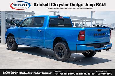 New 2025 Ram 1500 Tradesman Crew Cab Pickup for sale #RM723501 - photo 2