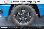 New 2025 Ram 1500 Tradesman Crew Cab Pickup for sale #RM723501 - photo 37