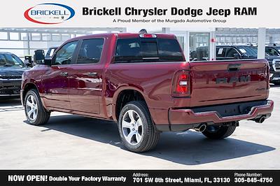 2025 Ram 1500 Crew Cab 4x4 Pickup for sale #RM726986 - photo 2