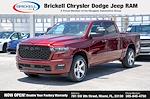 2025 Ram 1500 Crew Cab 4x4 Pickup for sale #RM726986 - photo 1